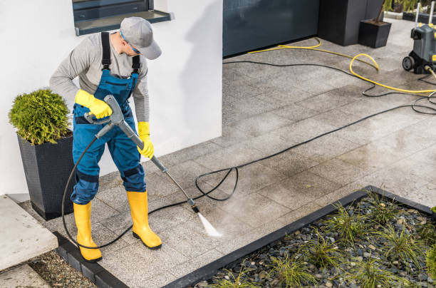 Best Residential Pressure Washing in Leominster, MA