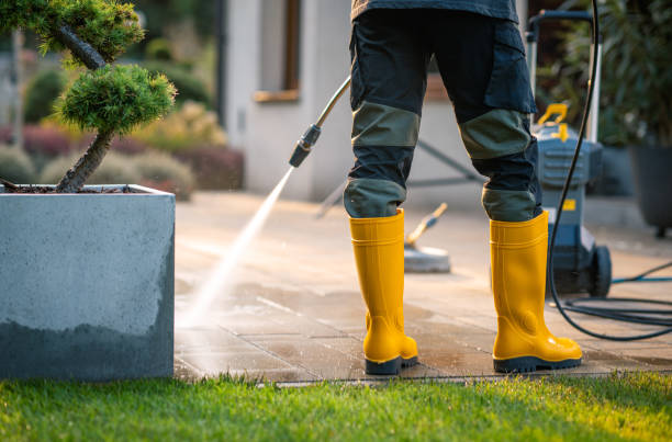 Best Window Cleaning in Leominster, MA